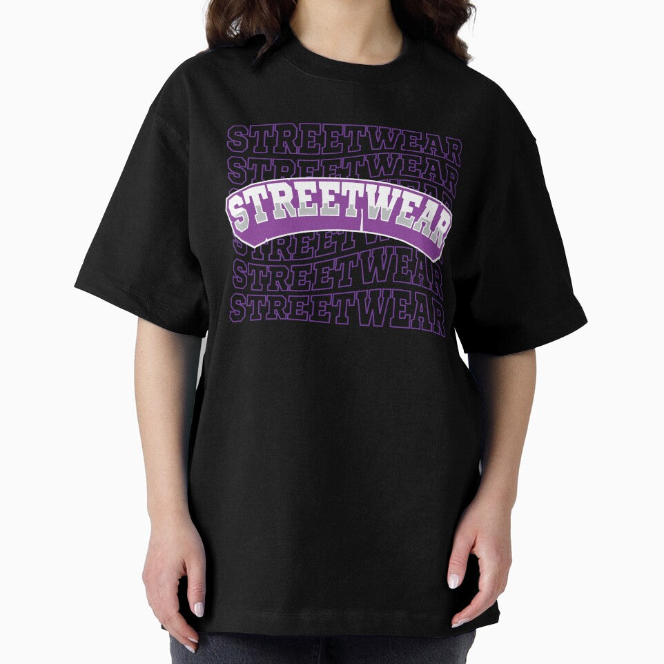 Streetwear by anggapajar