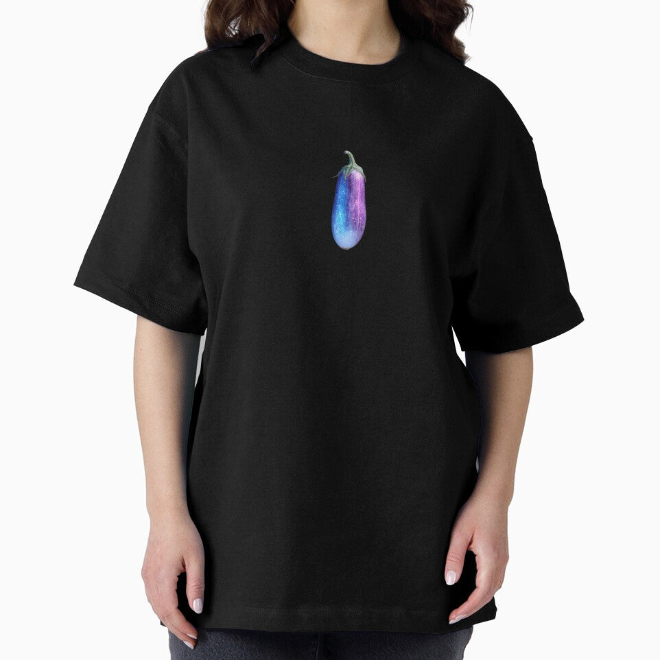Eggplant by AImazeD
