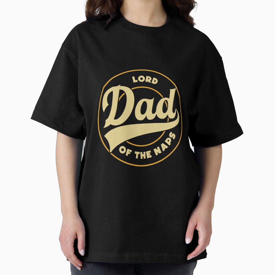 DAD naps napping dad jokes funny fathers day papa pops birthday by w1ckerman