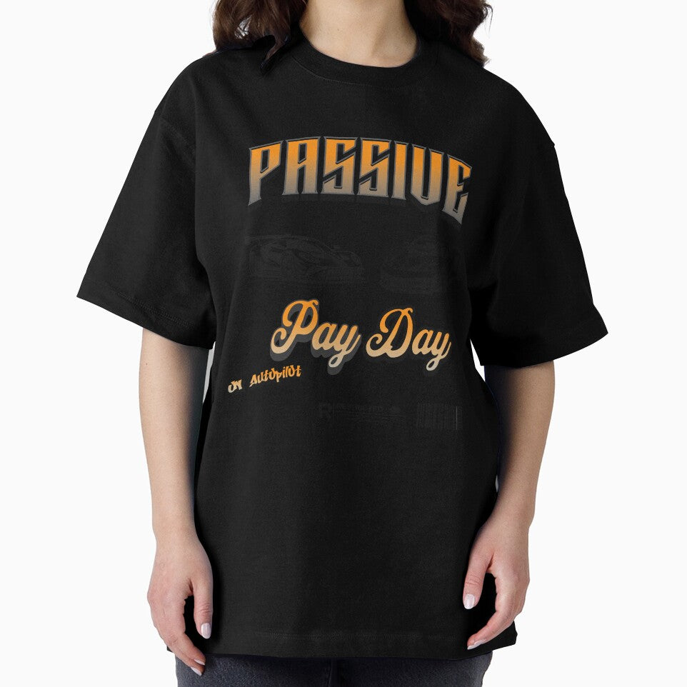 passive payday by Lifex2o