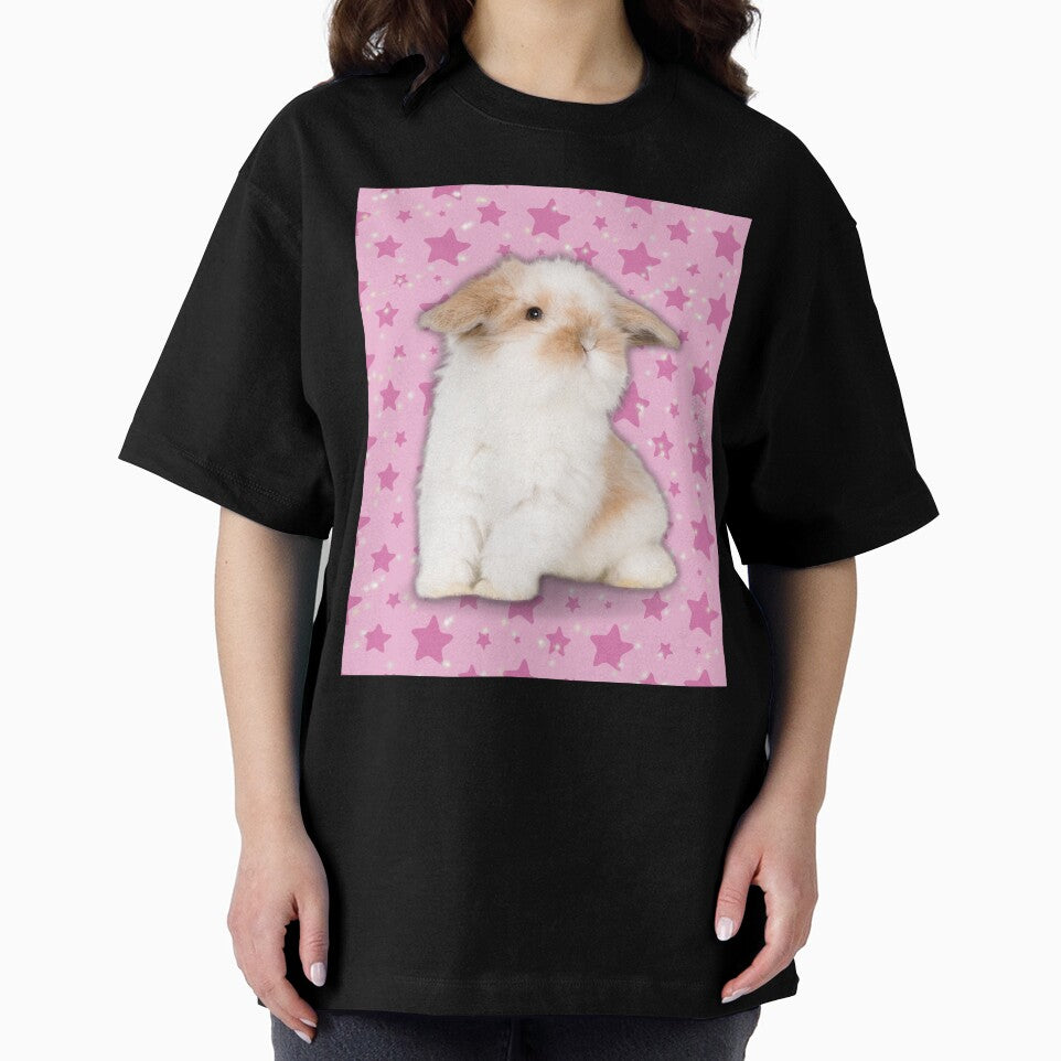 Y2K Cute Bunny - Early 2000s Style by lydsshop