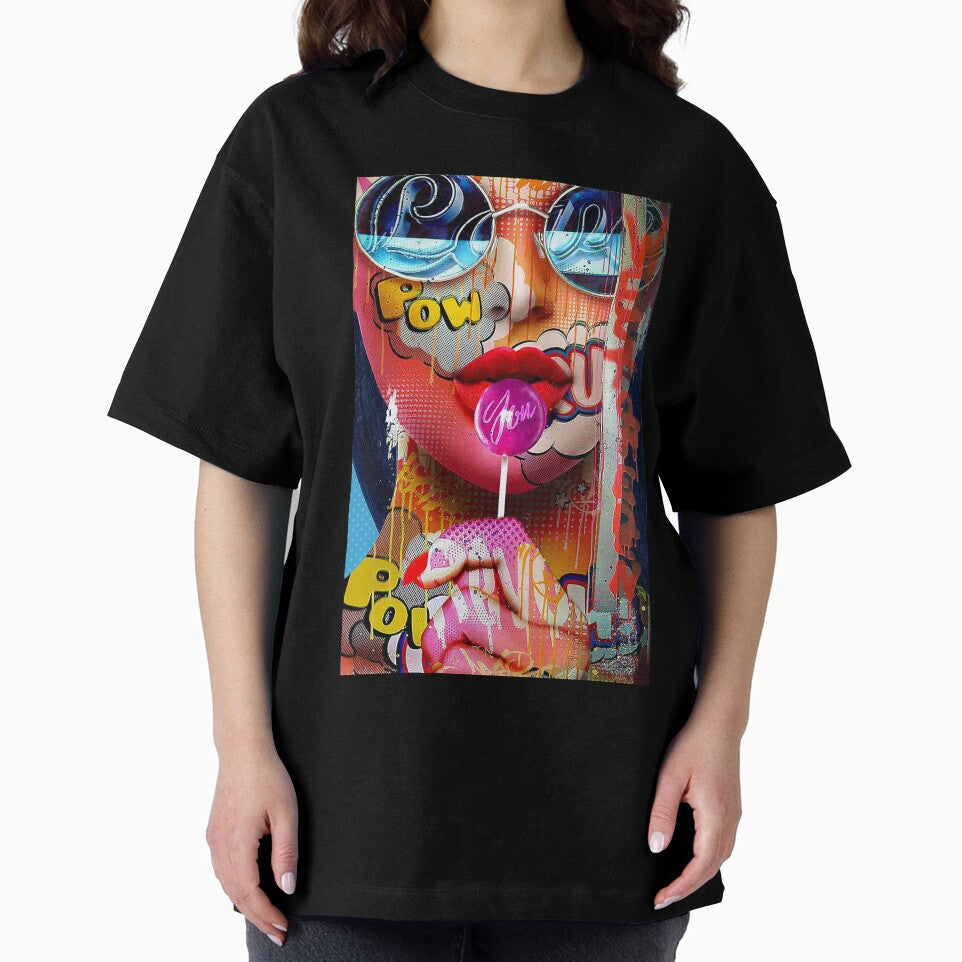 Pop Art by nicolaszury