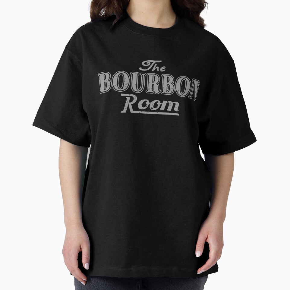 The Bourbon Room by aesthetiks4