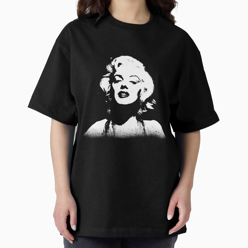 Marilyn pop by Ilustra Club