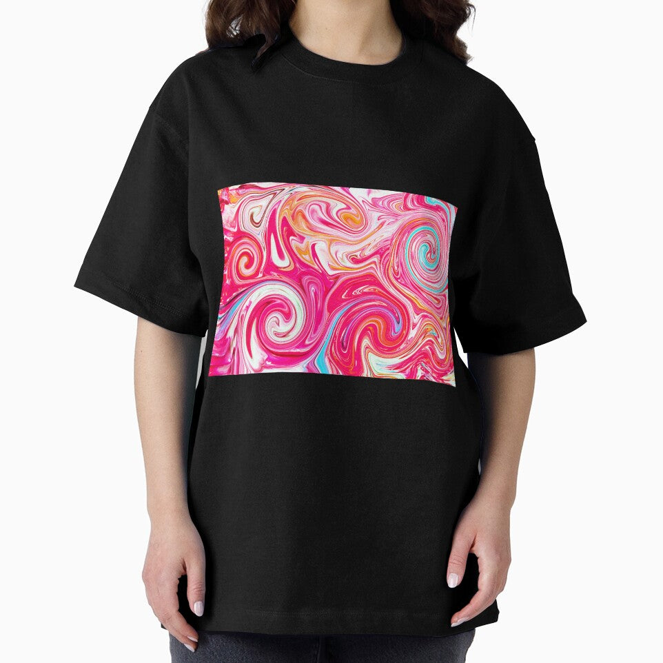 #Cotton Candy swirl by Aquila Light Pictures