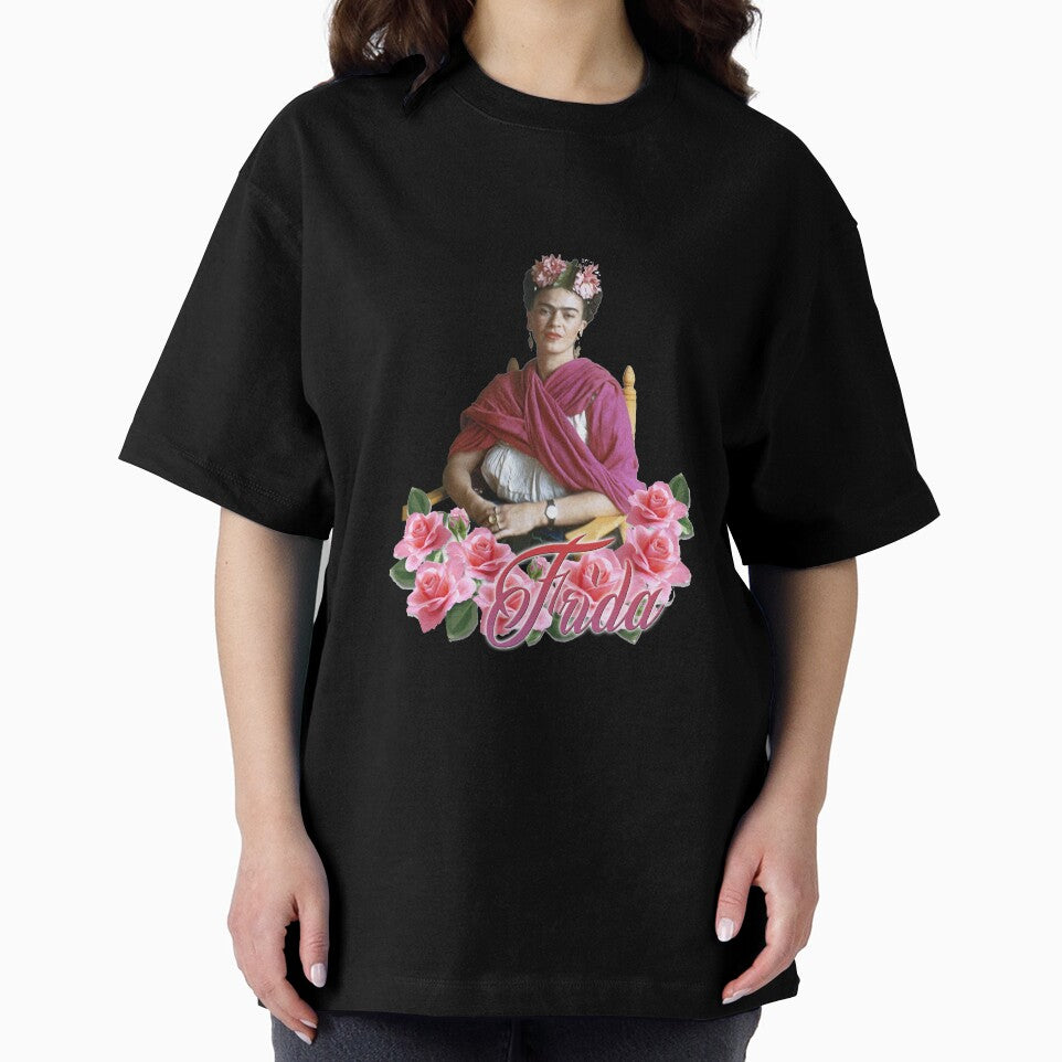 frida vintage by Ilustra Club