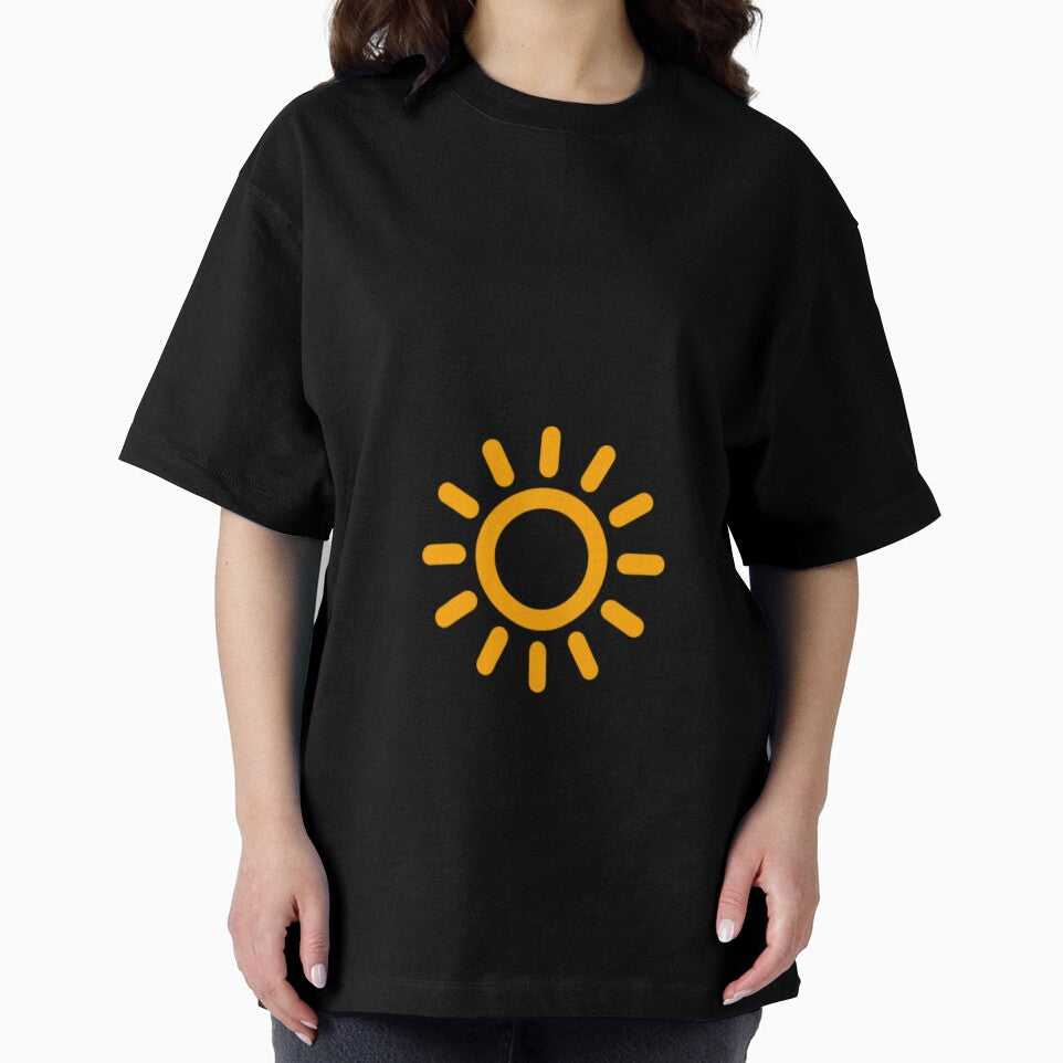 Life with a sun simple by TentyBottles