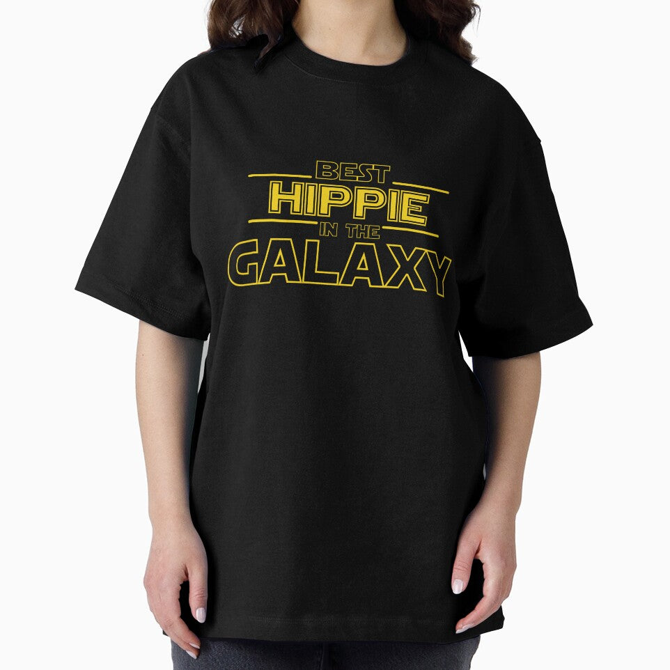 Best hippie In The Galaxy Space by Aleodor