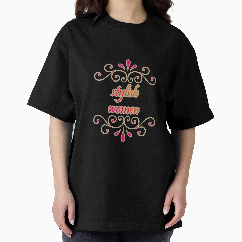 stylish women design by Kavi Designs