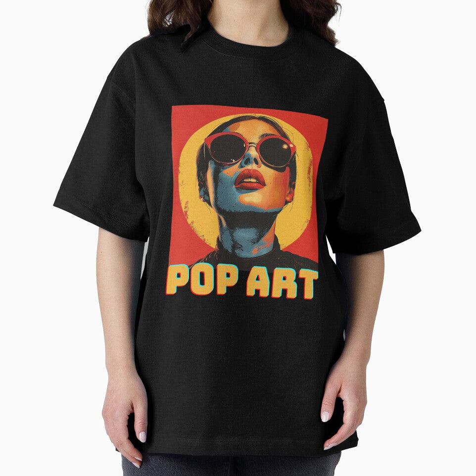 Pop-Art by ArtHouseNiklas
