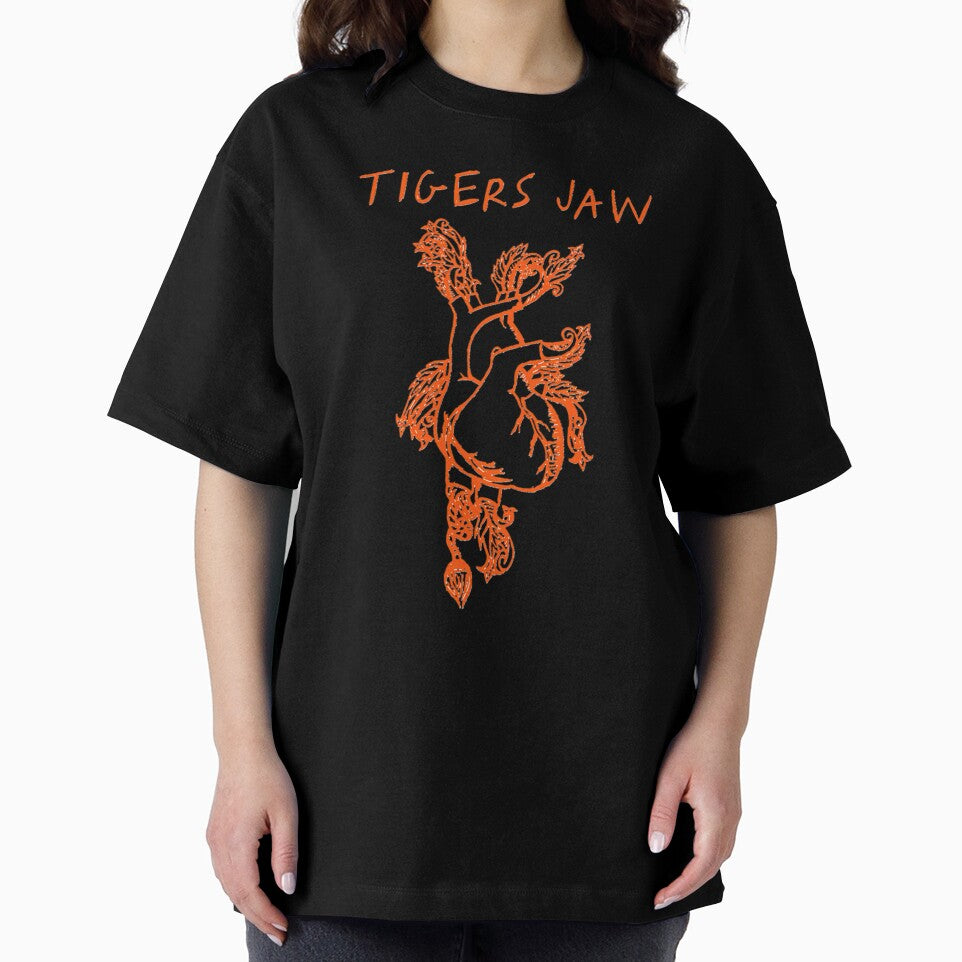 Tiger Jaw Scranton Rock Band Scranton Rock Band 1 by StonksStamps