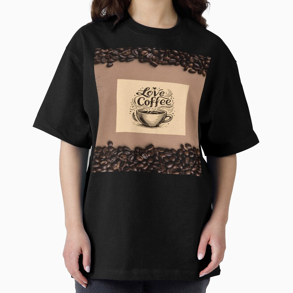 Love In Every Sip - The Art of Coffee by unikkk
