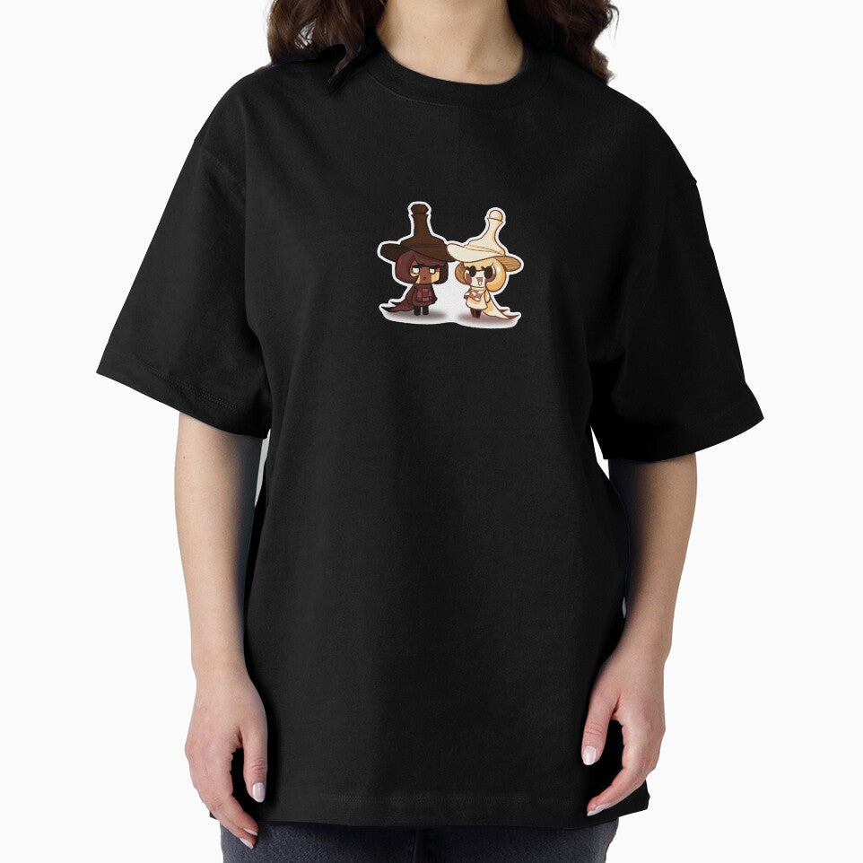 Chess Choco Cookie by EmmaCTrout