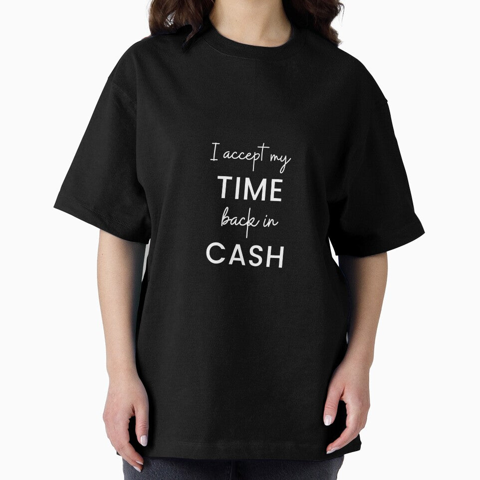 Time and cash by nooralisales