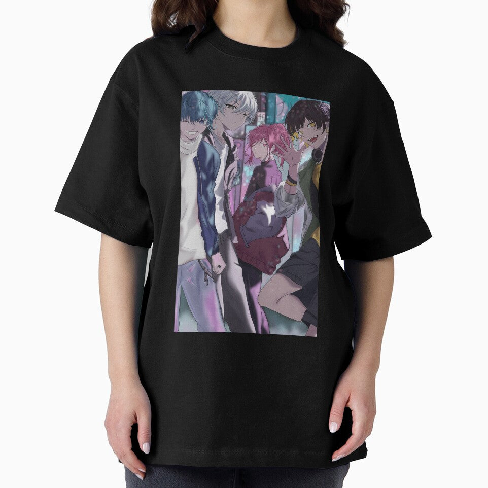 Blue Lock merch Premium Scoop by nimoshuy22