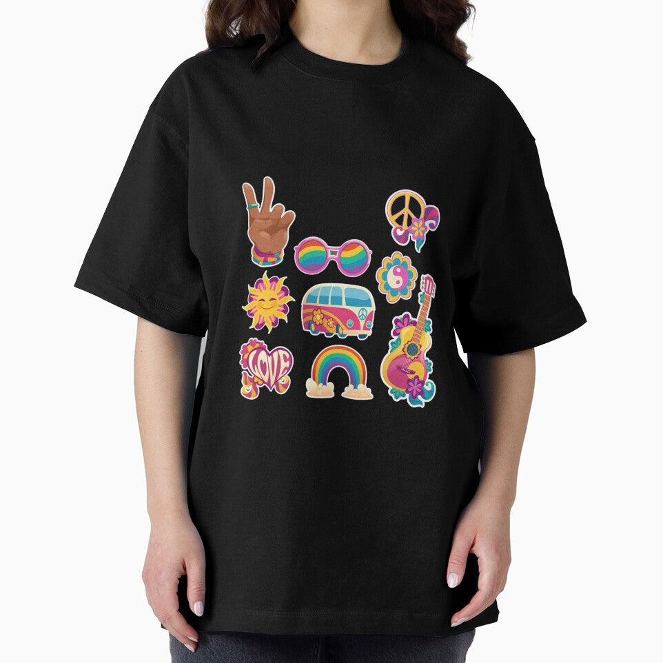 Hippie Loveheart by Simo200