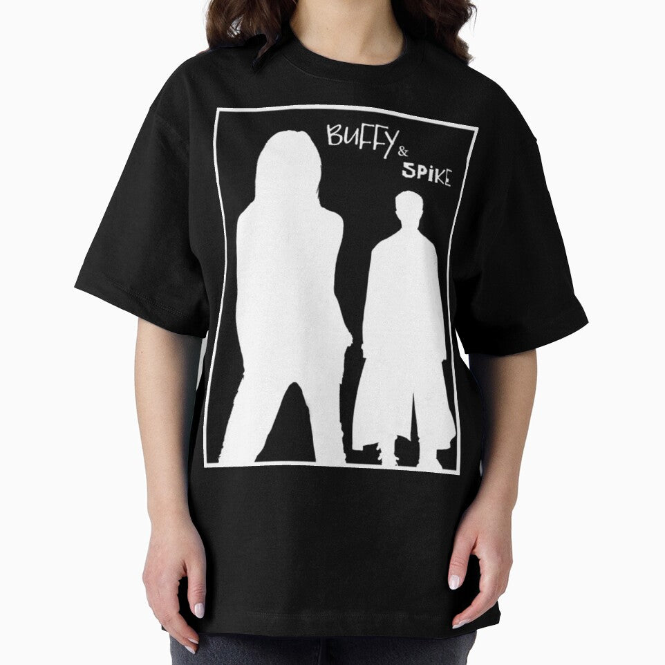 Buffy the vampire by Alanc96437