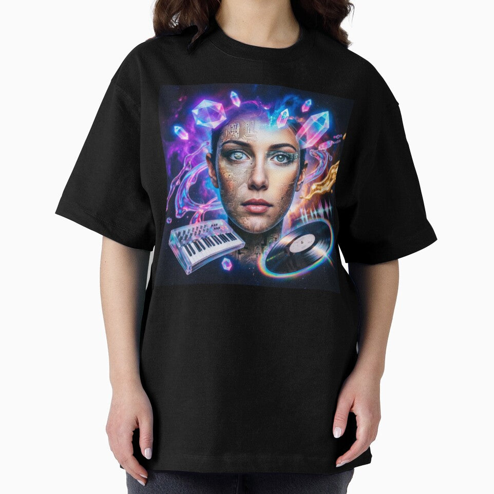 Modern Psychedelia by casamomo