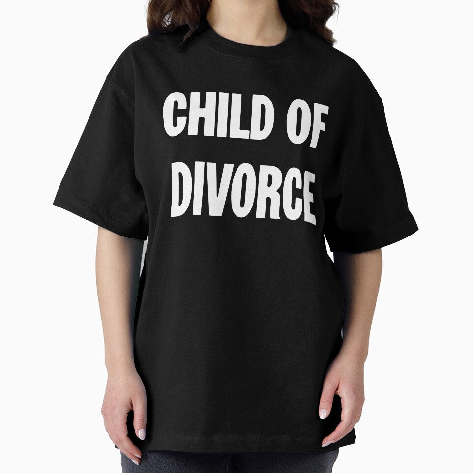 Child of Divorce by Good-Looking Corpse