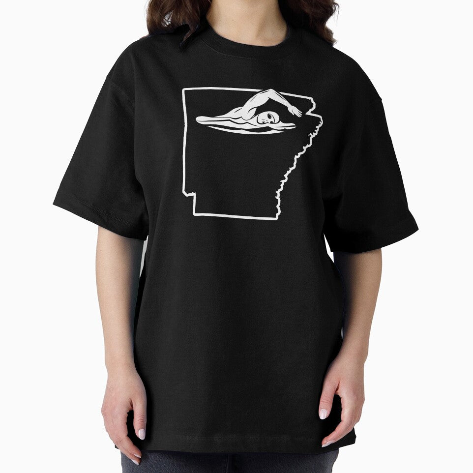 T Shirts For Swimming Arkansas Swimmers Gear by shoppzee