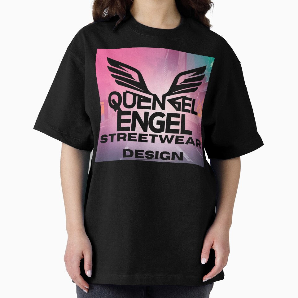 QEDSW Streetwear Design by QEDSW