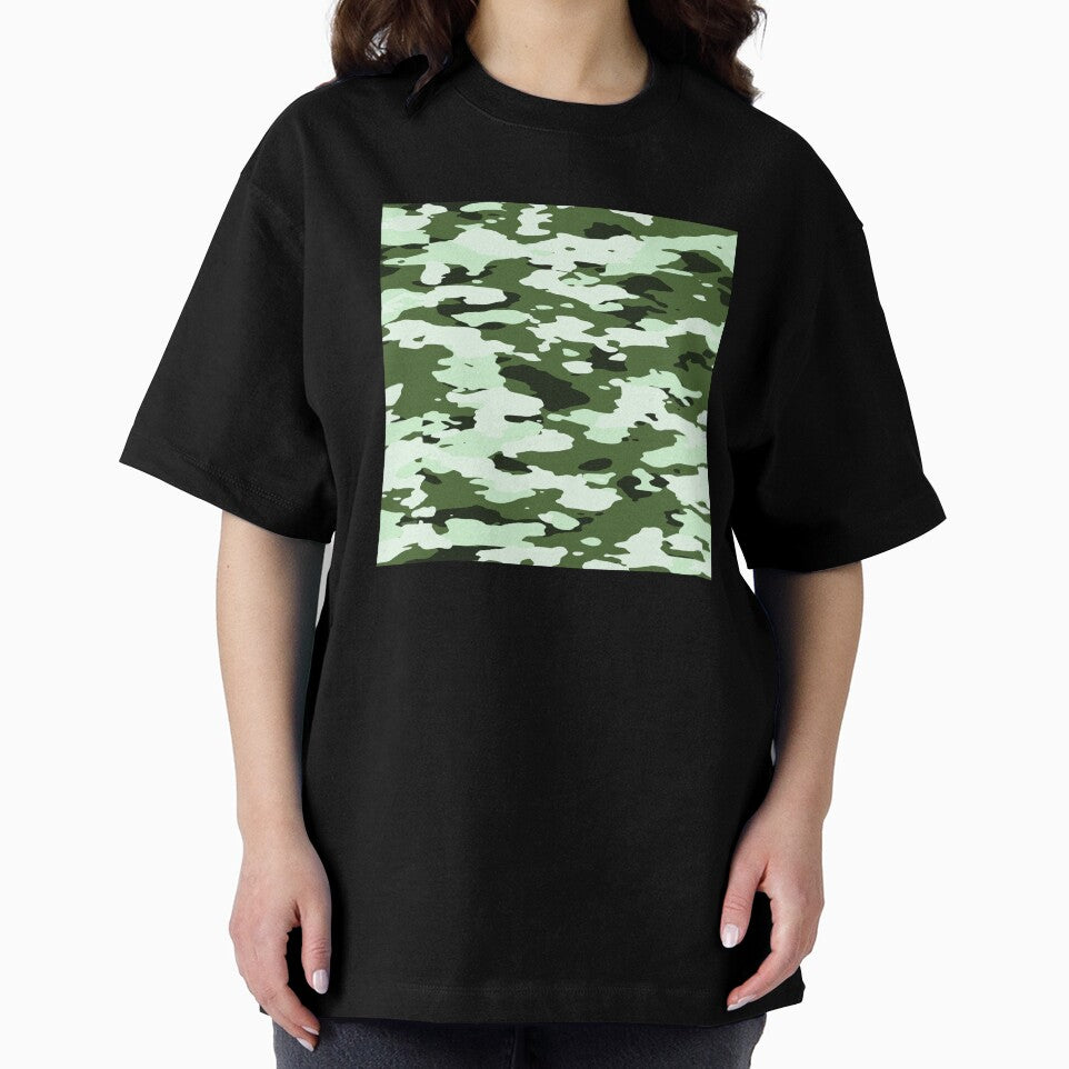 Camo Lover 03 by vortexatelier