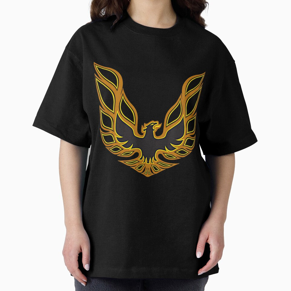 Vintage Firebirds Trans-Am Logo by ArnethiaHoward
