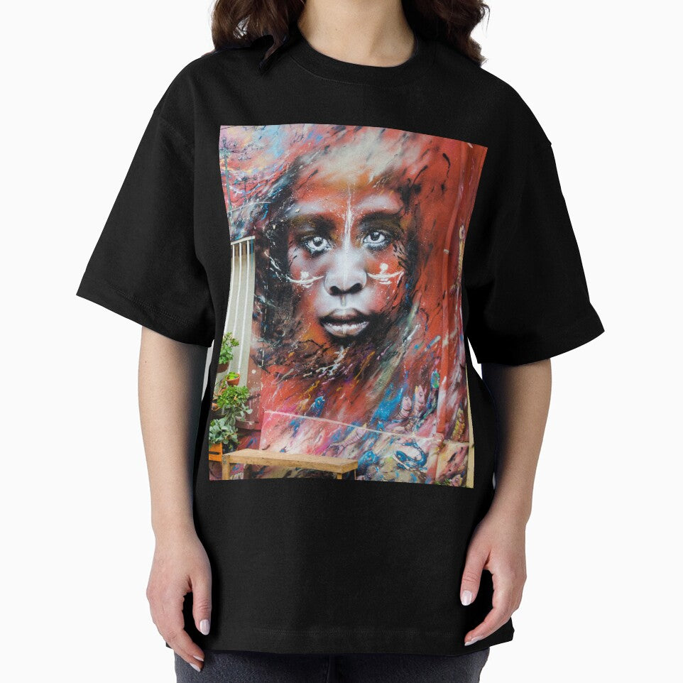Modern Art, Woman Print, Wall Art, Design by HelsinkiFashion
