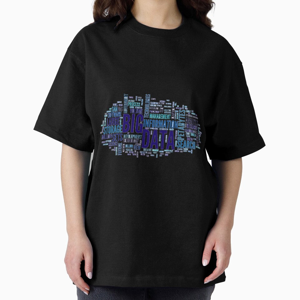 big data by NMHKcreations