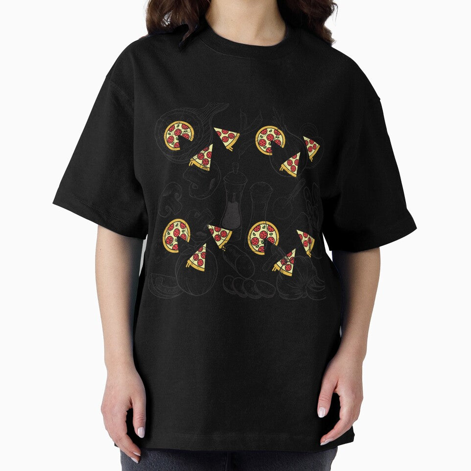 Pizza Kitchen by Designer-coner