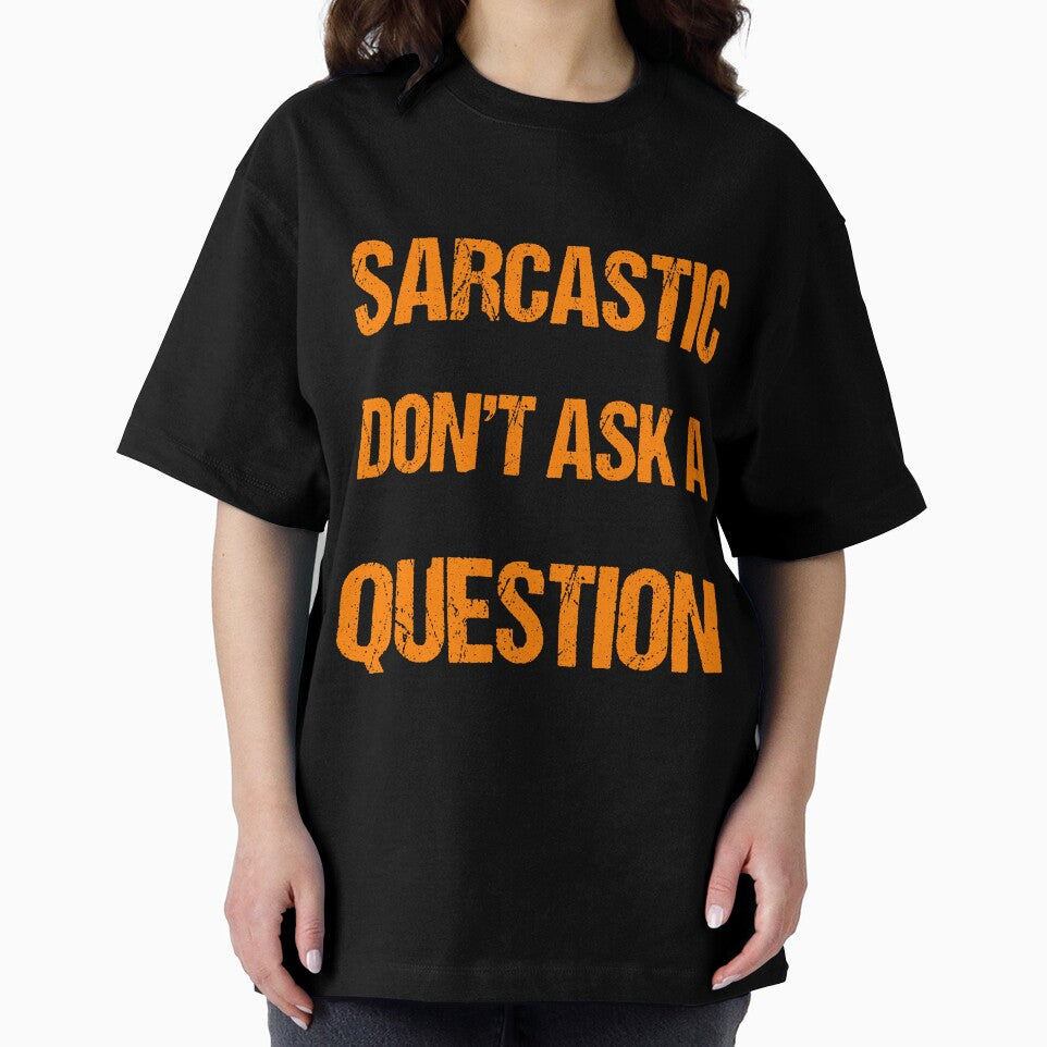 Sarcastic and Witty by Pobru