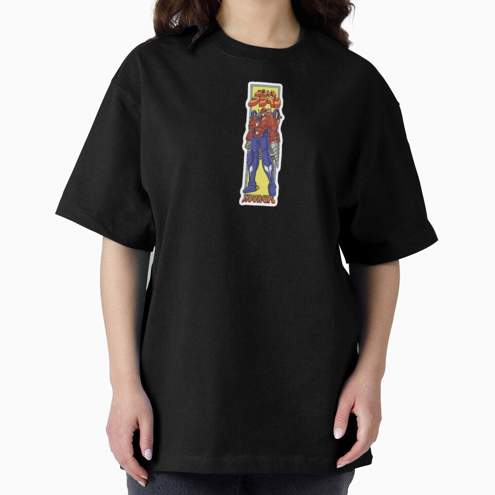 Vintage Anime Girl Hook Ups Skate Brand Cartoon Hookups Hook-Ups Sexy Animated Mech Mecha Robot Gundam by jackyboi