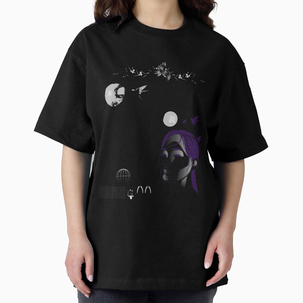 Japan Streetwear Style Vaporwave Aesthetic Japan Fashion Classic by vibeno1