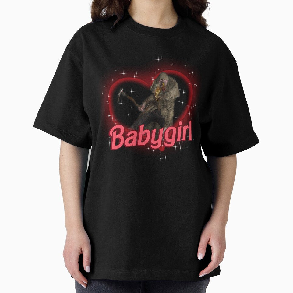 Babygirl Blight by desuumbreon