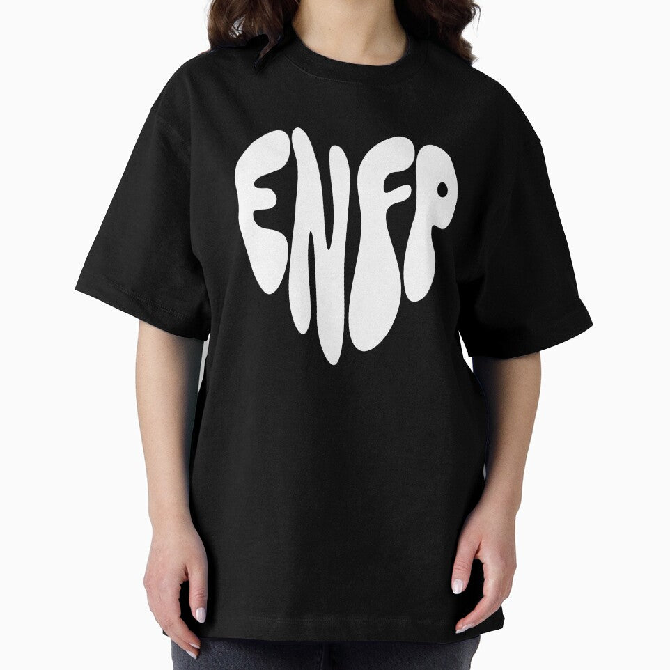 ENFP extrovert by artsomenautte