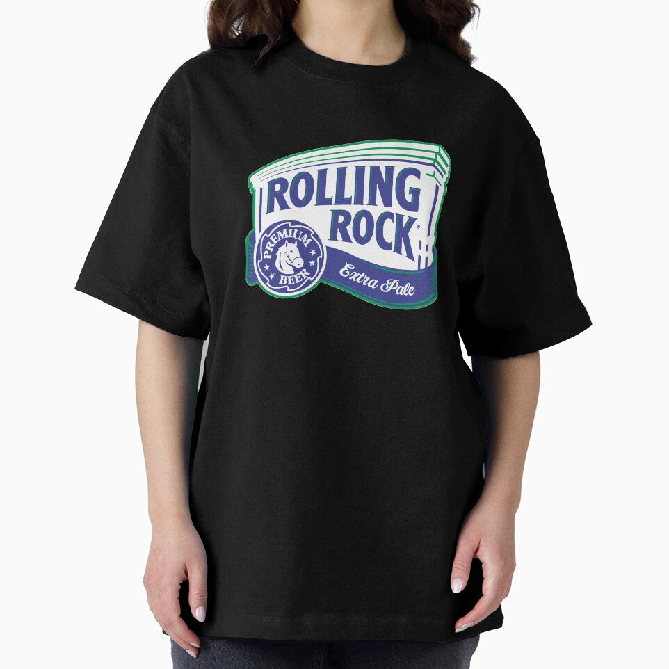 Rolling Rock xxx by WillirHough
