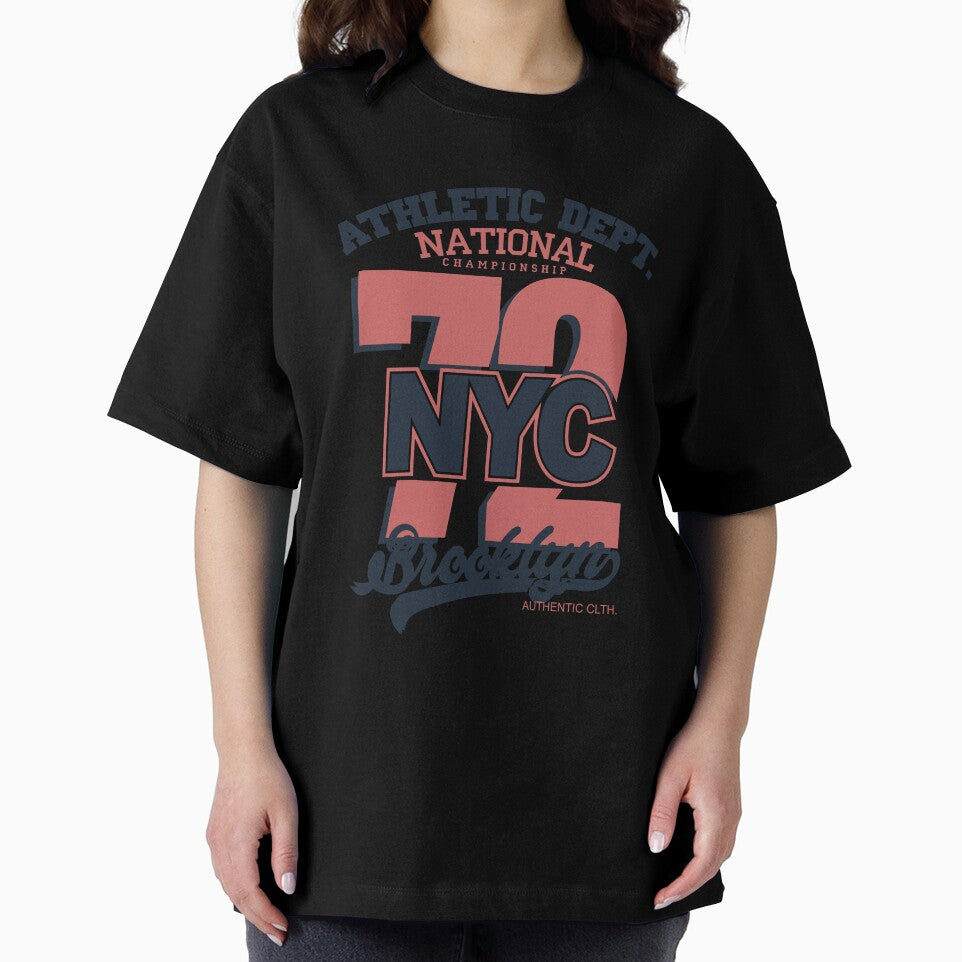 NYC Emblem by NathanJames20