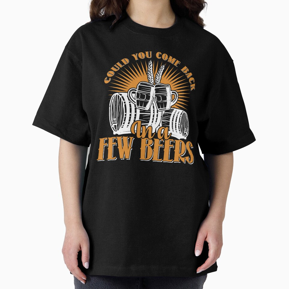 Beer Brewing - Funny Beer Brewing by UnknownArtistt