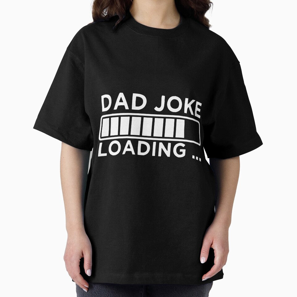 Dad Joke Loading by Anderson456