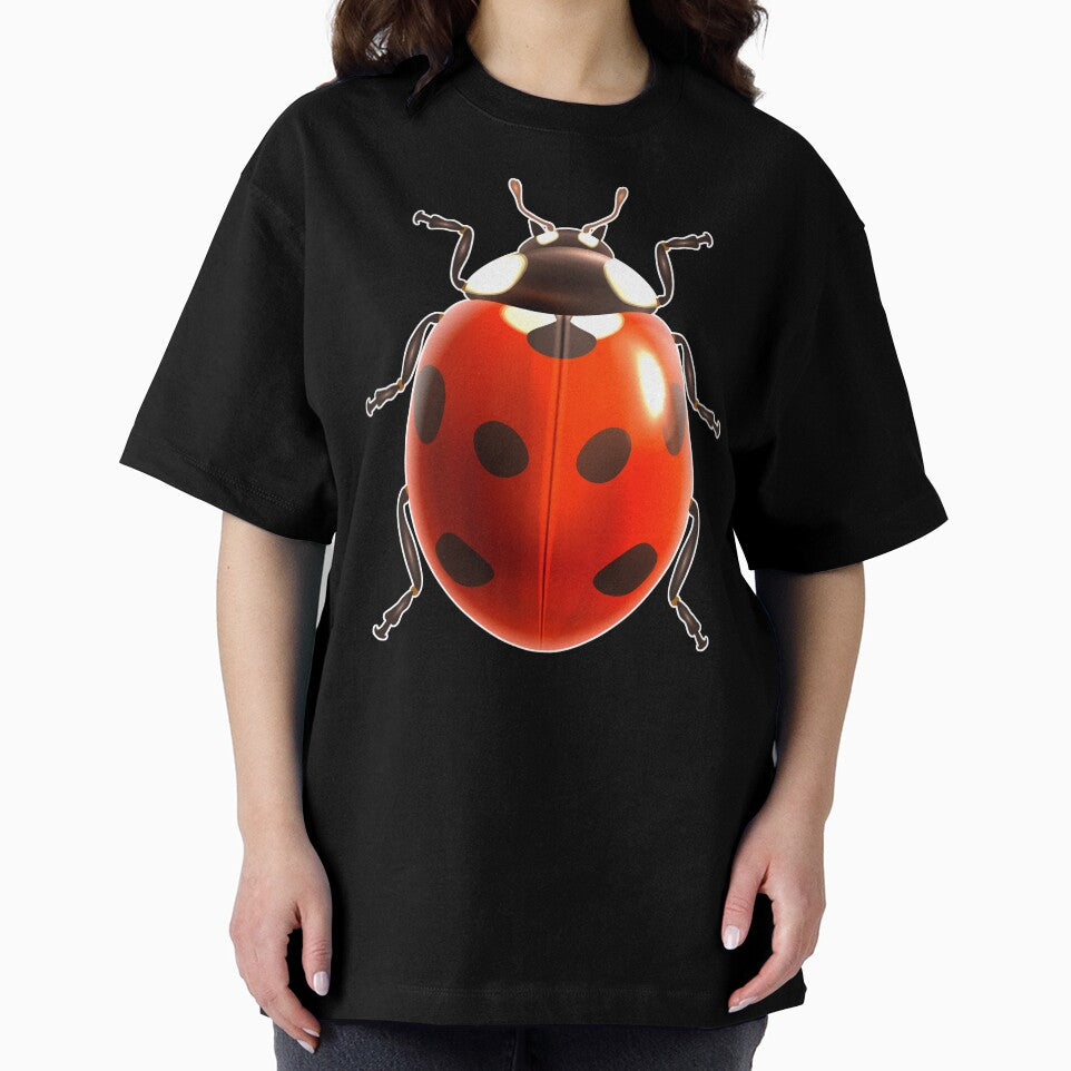 Ladybird by Fairyjam