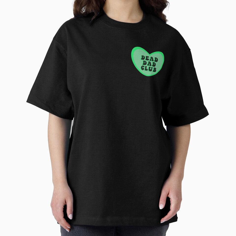 Dead dad club design by Bizzybuys1