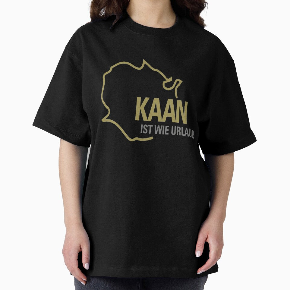 The holiday feeling to wear, Kaan Marienborn in Siegen by TeeDesignMaster