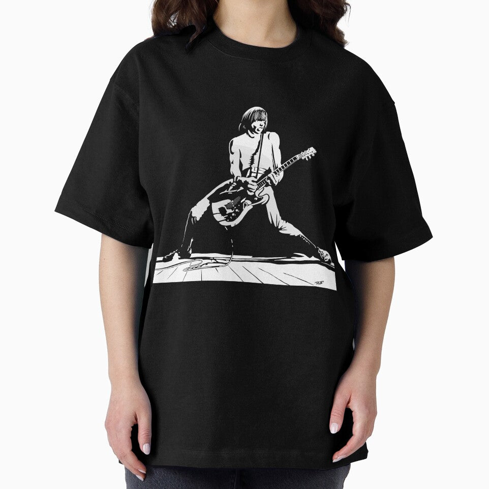 Johnny R by EDLFDESIGNS