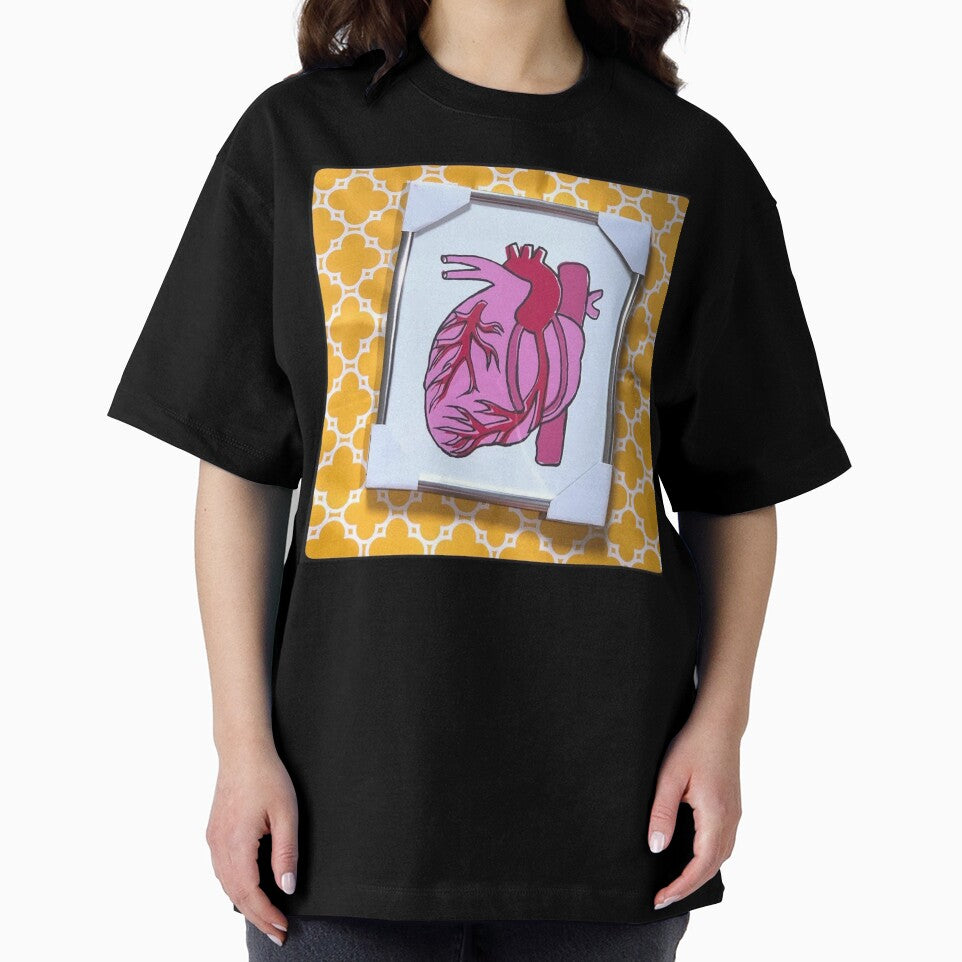 Heart Cartoon Network Of Kindness by Akanksharedress