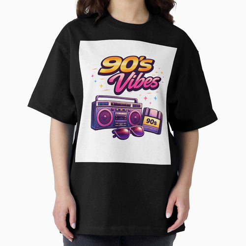 90s vibe by MoosElkPL
