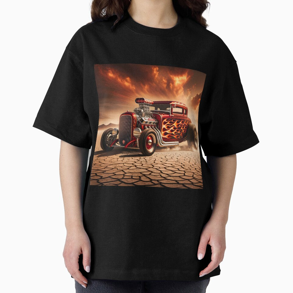 hot rod by richard ely