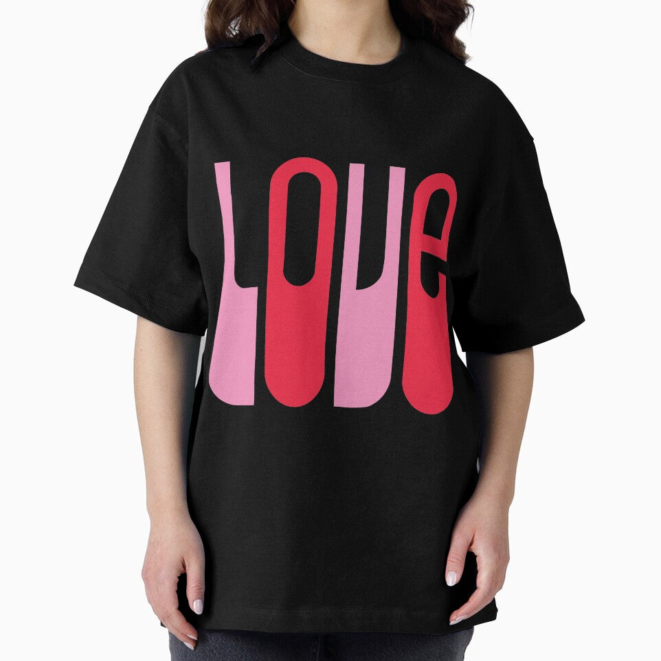 LOVE by BelleriDesign