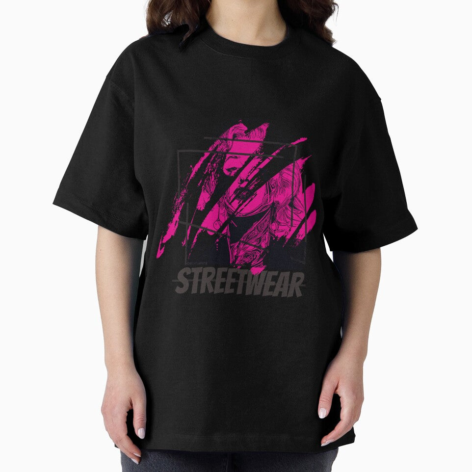 Streetwear by DerNerd