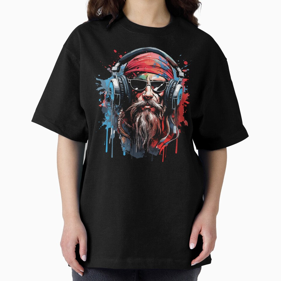 MelodyMatey Pirate Navigator by planandcraft