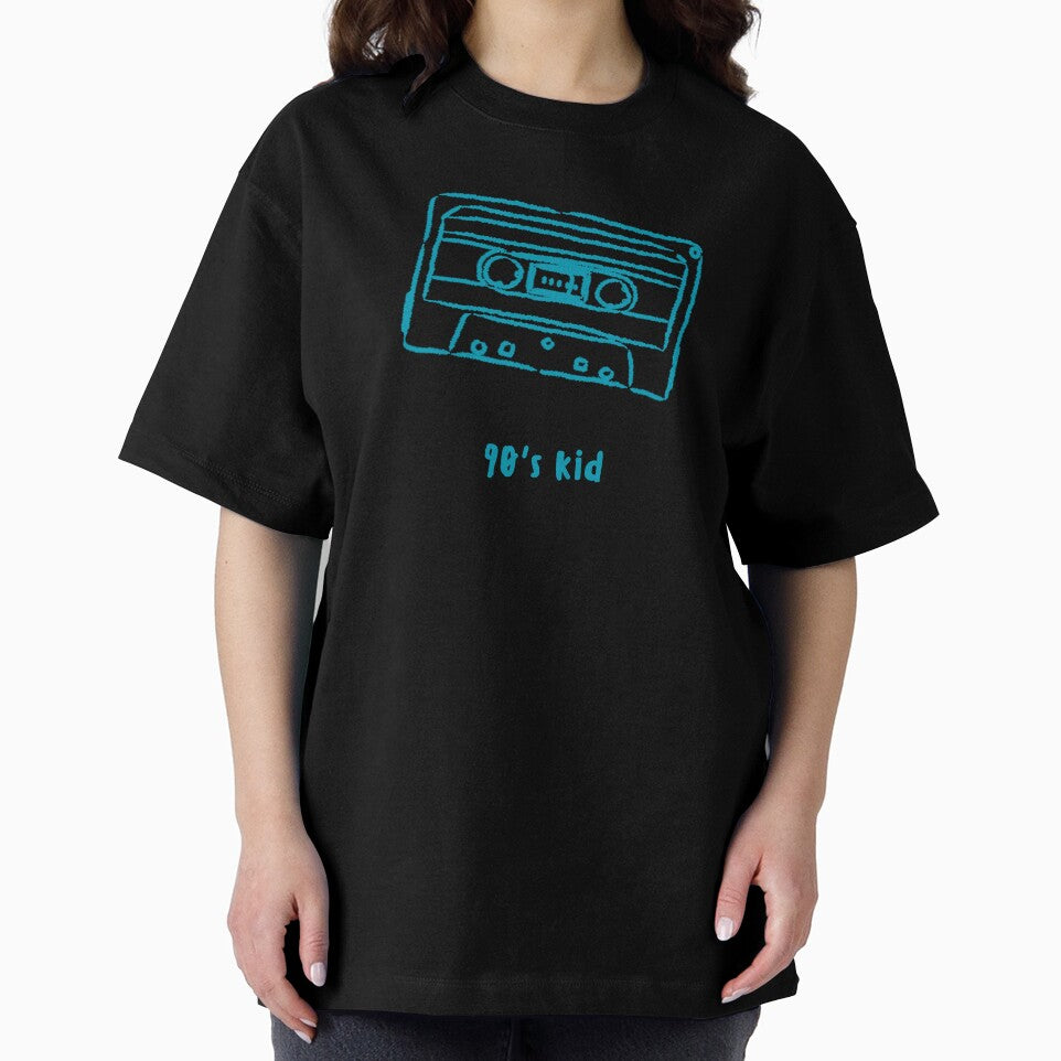90s kid cassette by sugarrosekitch